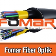 Fomar Fiber Optik Perpa