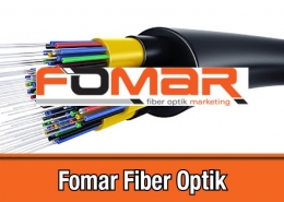 Fomar Fiber Optik Perpa