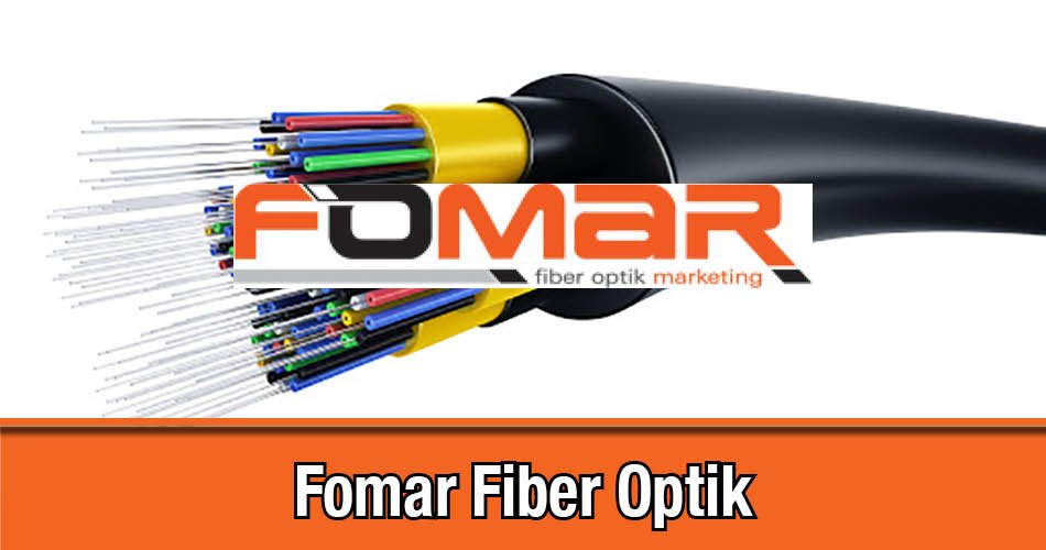 Fomar Fiber Optik Perpa