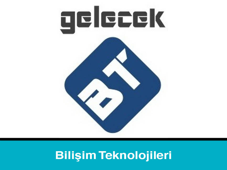 GelecekBT Bilgi Teknolojileri Perpa