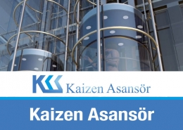 Kaizen Asansör Perpa