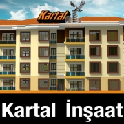 Kartal İnşaat Müteahhitlik Perpa