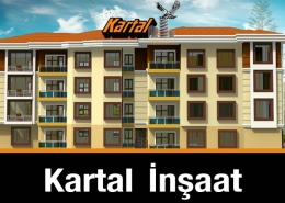 Kartal İnşaat Müteahhitlik Perpa