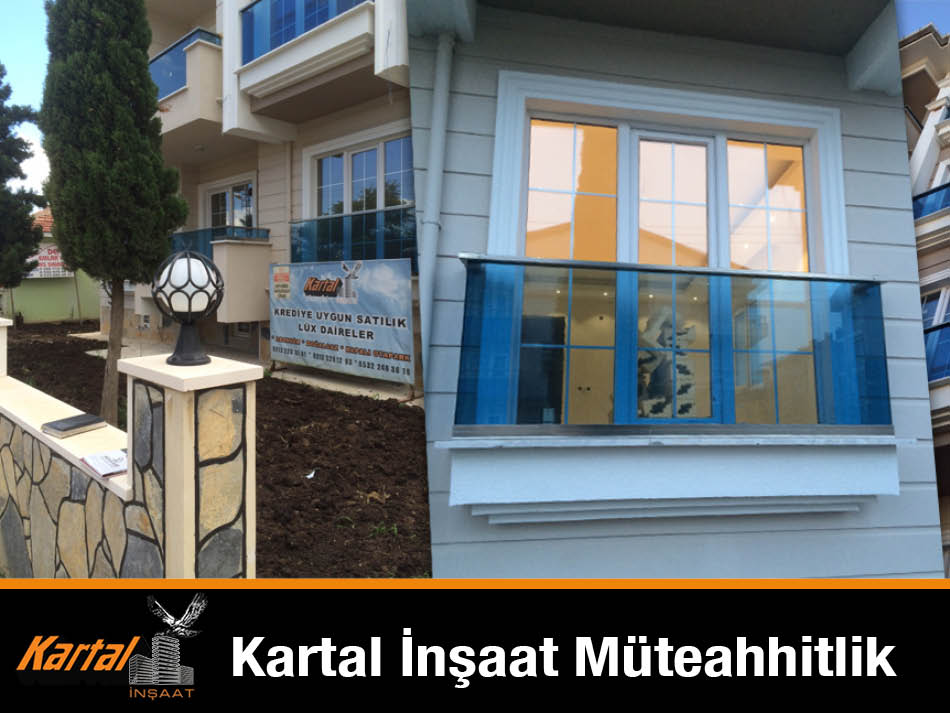 Kartal İnşaat Müteahhitlik Perpa