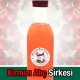 Kırmızı Alıç Sirkesi Kalp Damar Sağlığı İçin Yemişen