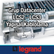 Legrand Data Center Fibera