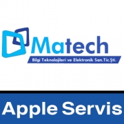 Apple Servisi Matech Perpa