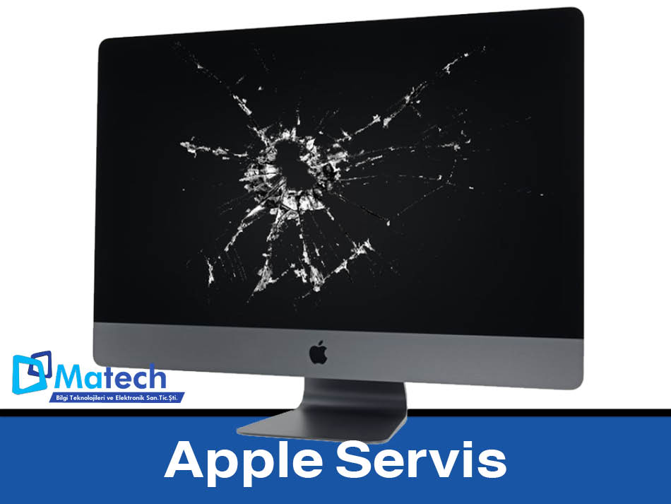 Apple Servisi Matech Perpa