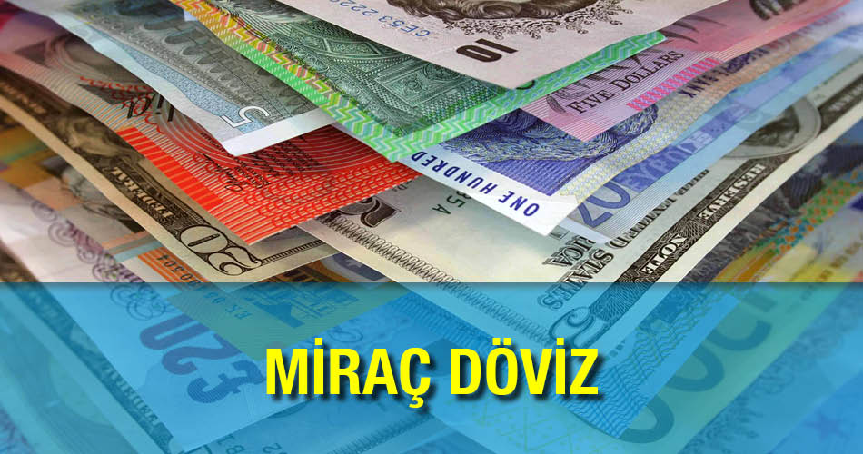 Miraç Döviz Perpa