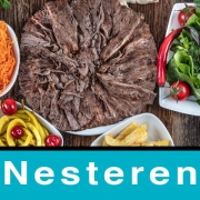 Nesteren Büfe Perpa