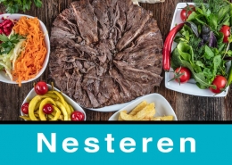 Nesteren Büfe Perpa