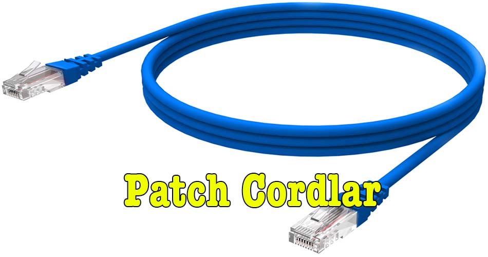 Patch Cord Perpa