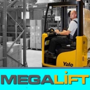 Megalift Sistem Perpa