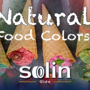 Solin Doğal Gıda Boyaları Perpa