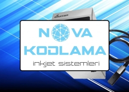 Nova Kodlama Sistemleri Perpa