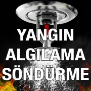 Yangın Algılama Söndürme Sistemleri Perpa
