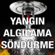 Yangın Algılama Söndürme Sistemleri Perpa