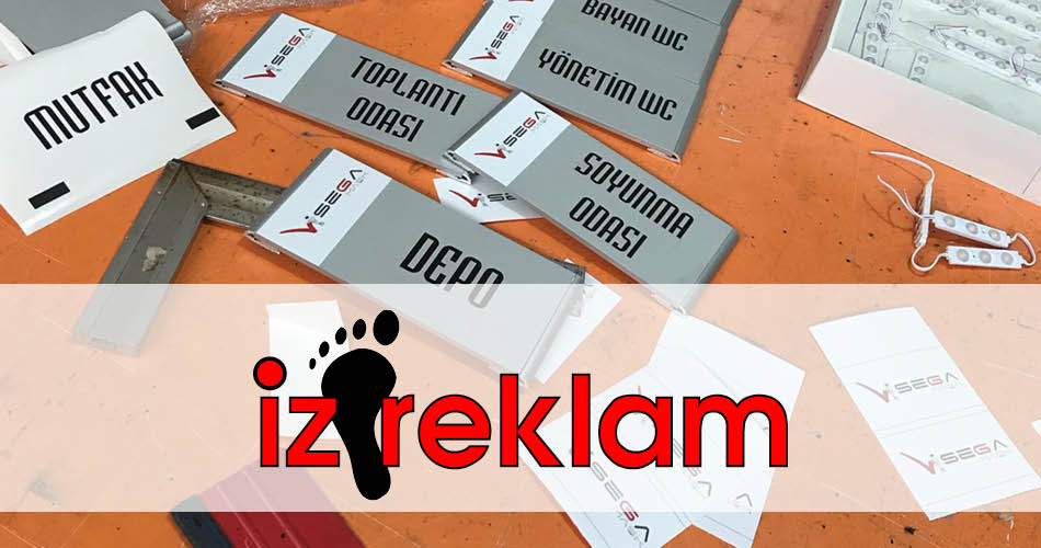 İz Reklam Perpa