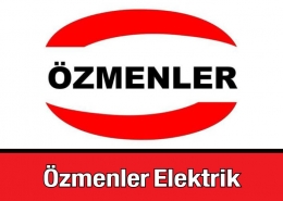 Özmenler Elektrik Taahhüt Tesisat Proje Mühendislik Perpa