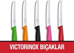 Victorinox Bıçak Çeşitleri Perpa