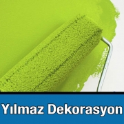 Yılmaz Dekorasyon Perpa Boya Badana