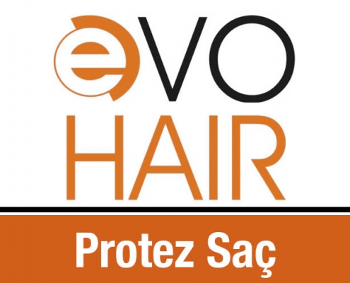 Evo Hair Protez Saç Sistemleri Perpa