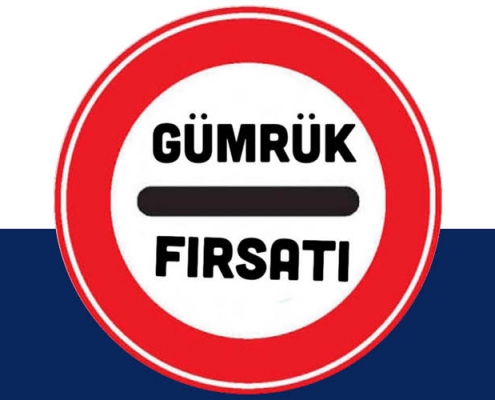 Gümrük Fırsatı Perpa