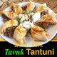 Tavuk Tantuni Perpa