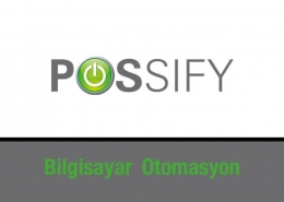 Possify Bilgisayar Otomasyon Perpa