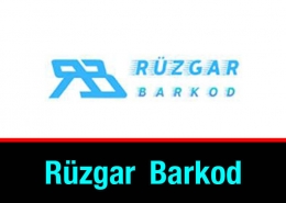 Rüzgar Barkod Perpa