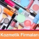 Perpa Kozmetik Firmaları