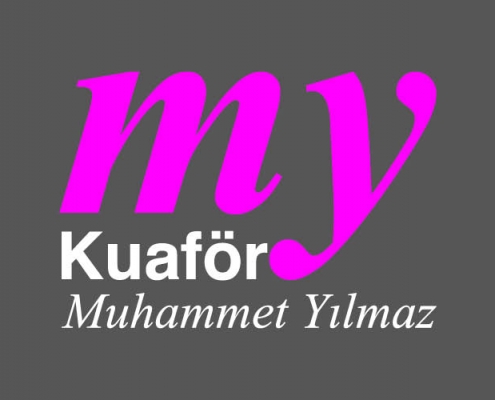 My Kuaför Muhammet Yılmaz
