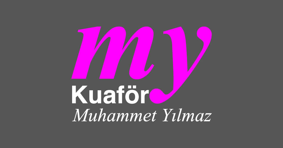 My Kuaför Muhammet Yılmaz