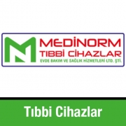 Medinorm Tıbbi Cihazlar Evde Bakım Hizmetleri