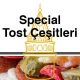 Beyoğlu Büfe Special Tost Çeşitleri