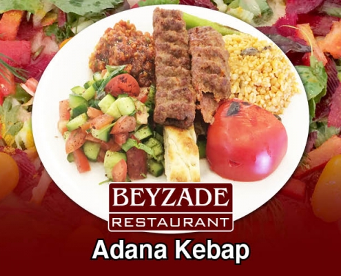 Beyzade Adana Kebap Perpa