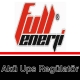 Full Enerji Akü UPS Regülatör Perpa