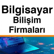 Perpa Bilgisayar Bilişim Firmaları