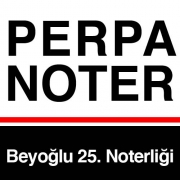 Perpa Noter Beyoğlu 25. Noterliği