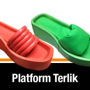 Platform Terlik Perpa