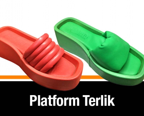 Platform Terlik Perpa