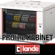 Lande PROline Duvar Tipi Kabinet