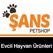 Şans Petshop Evcil Hayvan Ürünleri