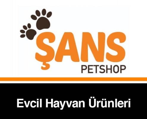 Şans Petshop Evcil Hayvan Ürünleri