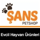 Şans Petshop Evcil Hayvan Ürünleri