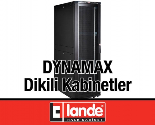 Lande Dynamax Kabinet