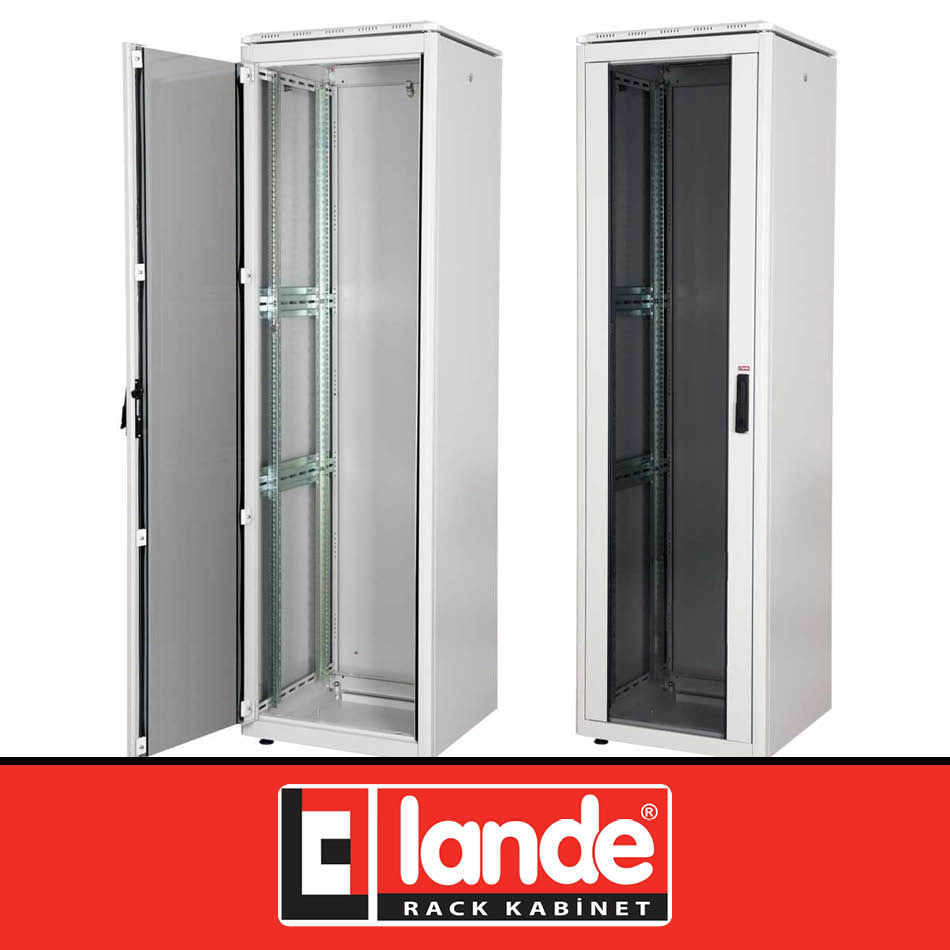 Lande Dynamic Dikili Tip Kabinet