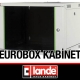 Eurobox Duvar Tipi Kabinet