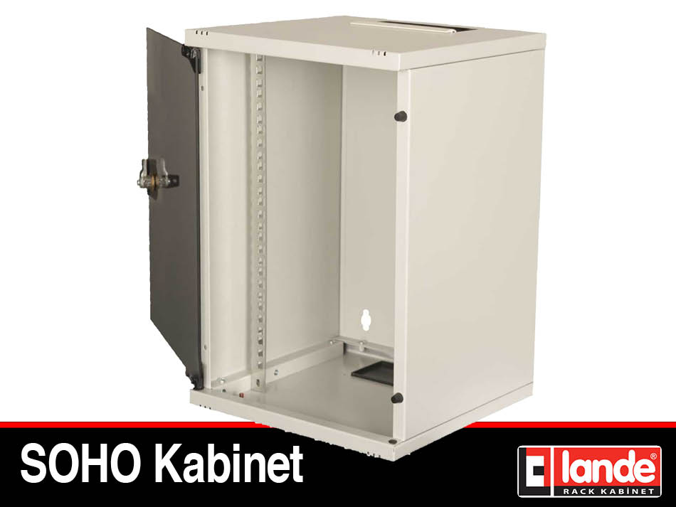 SOHO Duvar Tipi Kabinet