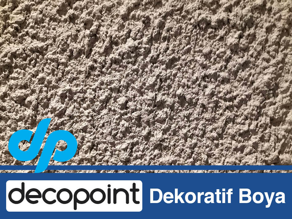Decopoint Dekorasyon Dekoratif Boya Perpa